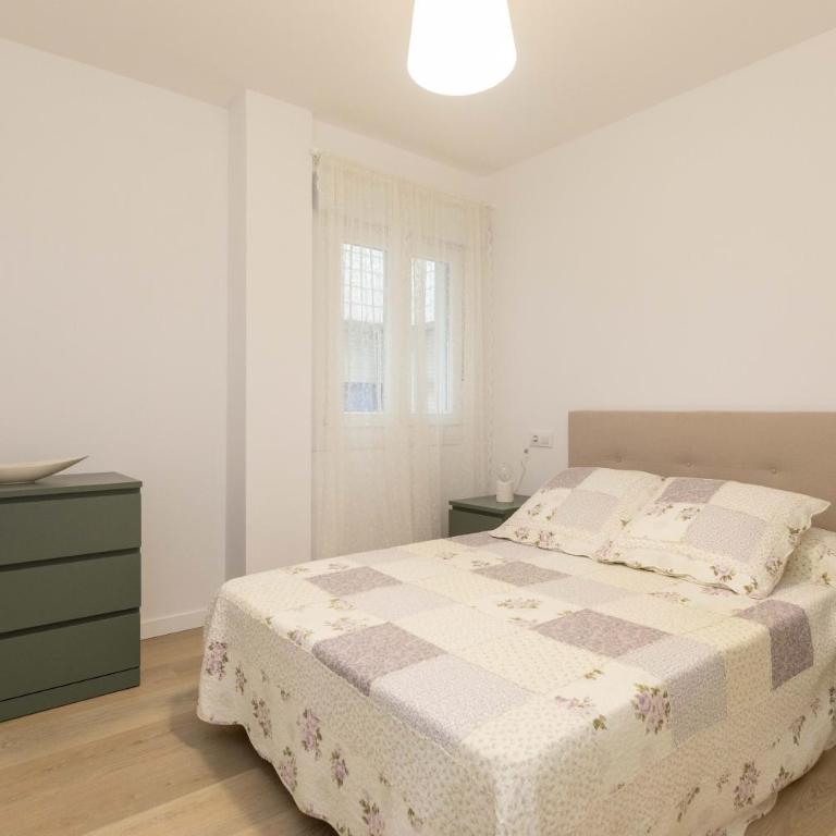 Centro Portonovo Playa y garaje privado - Apartamento - 25
