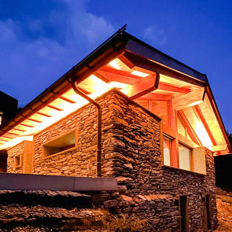 Chalet "Marbre" - Maison de Vacances - 32