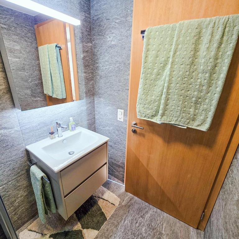 Chalet "Marbre" - Maison de Vacances - 20