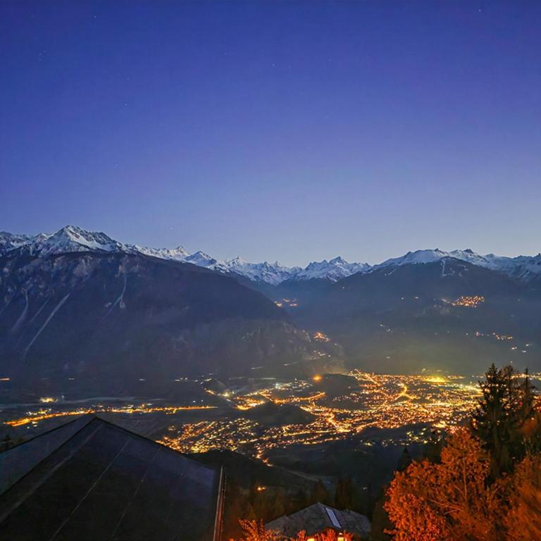 Chalet "Marbre" - Maison de Vacances - 28