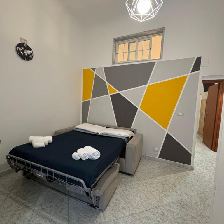 Newhouse CLASS - Appartamento con 1 Camera da Letto - 8