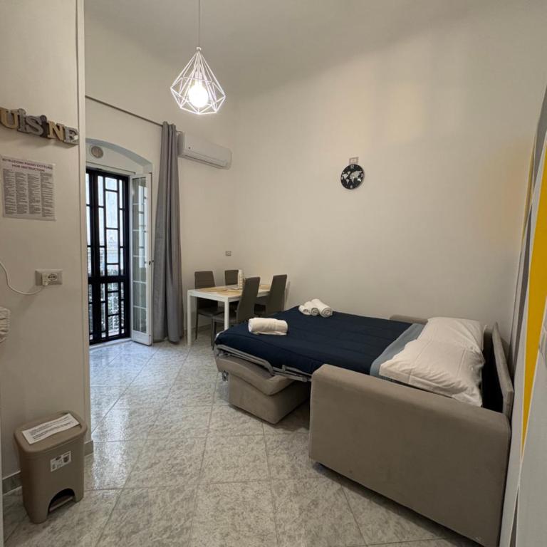 Newhouse CLASS - Appartamento con 1 Camera da Letto - 23