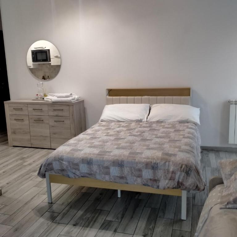 Monolocale policlinico gb rossi borgo roma verona - Monolocale - 16