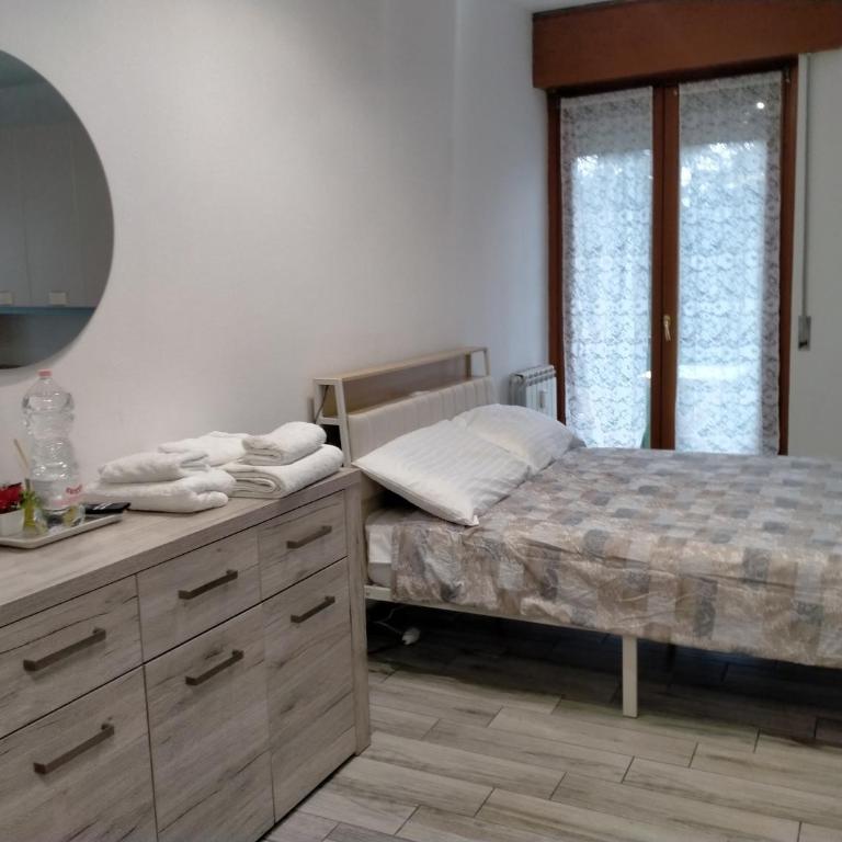Monolocale policlinico gb rossi borgo roma verona - Monolocale - 14