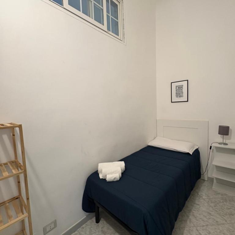 Newhouse CLASS - Appartamento con 1 Camera da Letto - 20