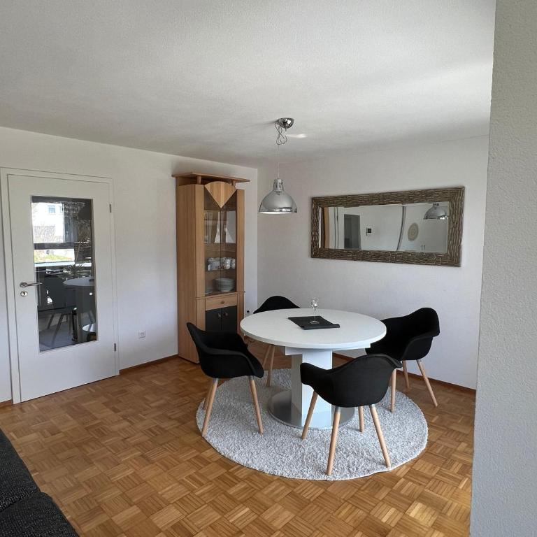 Ferienwohnung Arnold - Apartment - 2