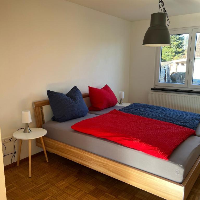 Ferienwohnung Arnold - Apartment - 12