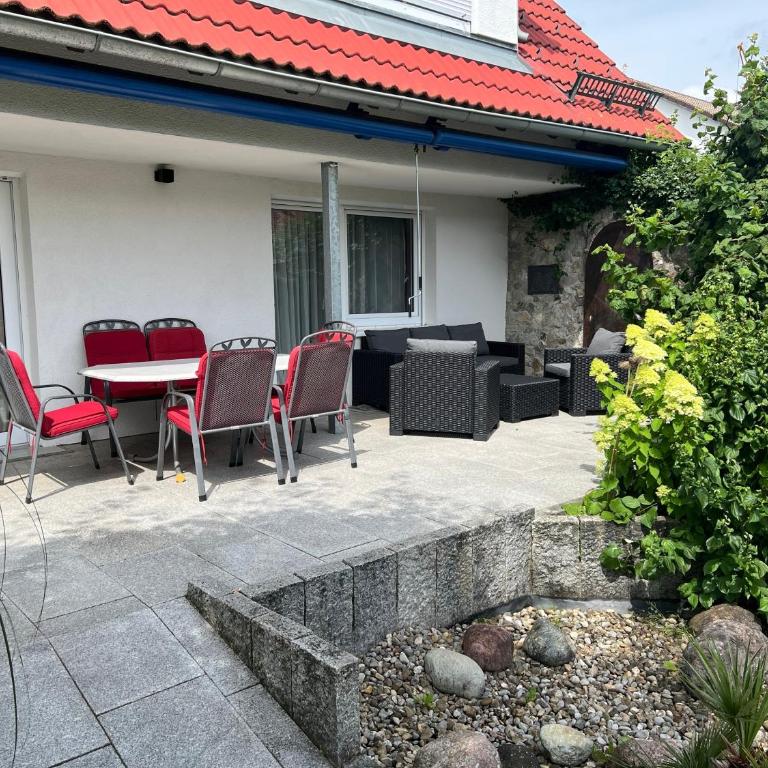 Ferienwohnung Arnold - Apartment - 15