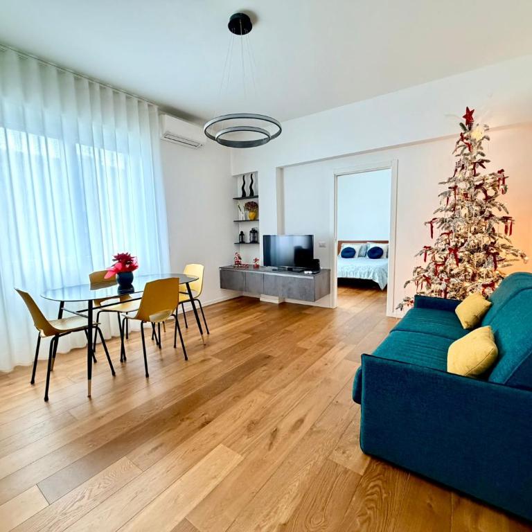 Porta Nuova Guesthouse - Appartamento con 1 Camera da Letto - 24