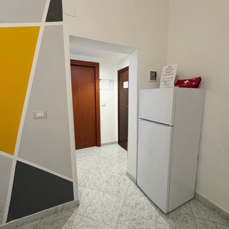 Newhouse CLASS - Appartamento con 1 Camera da Letto - 15