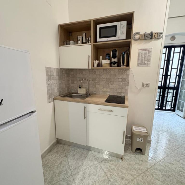 Newhouse CLASS - Appartamento con 1 Camera da Letto - 10
