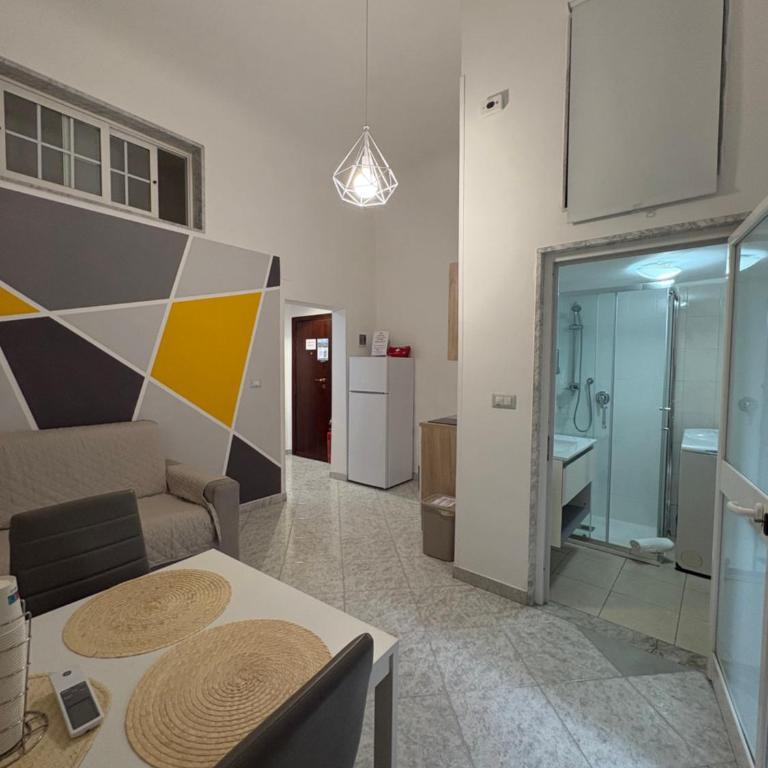 Newhouse CLASS - Appartamento con 1 Camera da Letto - 12