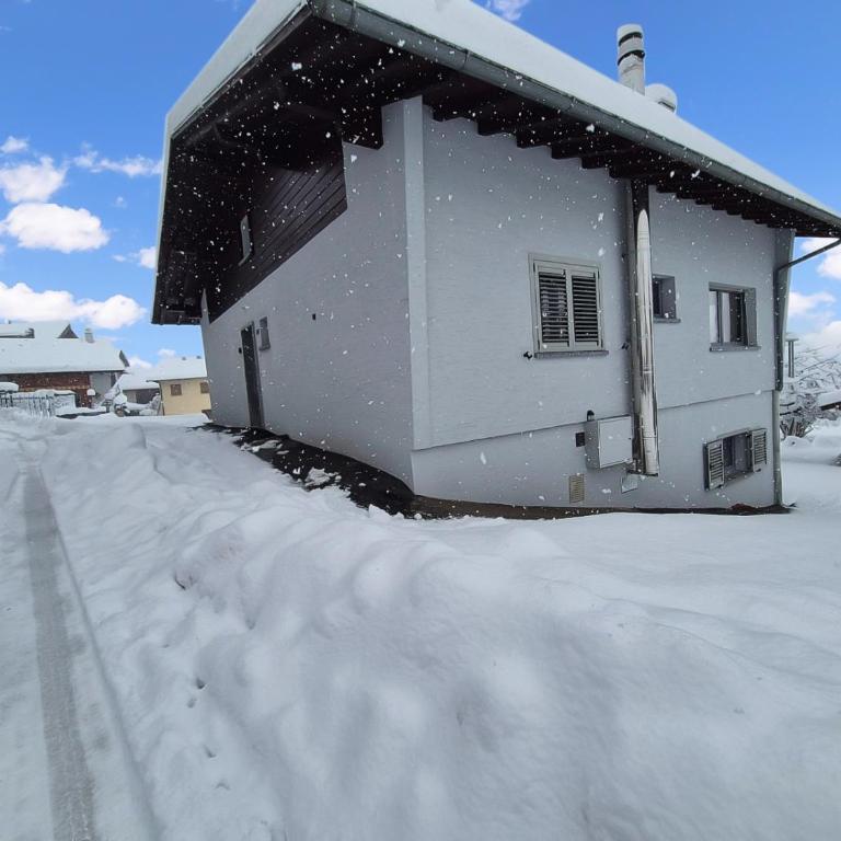 Modern Home for 8 near Crans-Montana - Terrace - Fireplace - Chalet Supérieur - 19