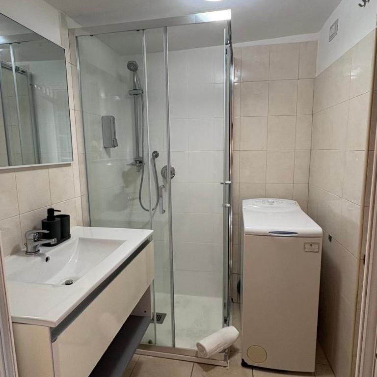Newhouse CLASS - Appartamento con 1 Camera da Letto - 14