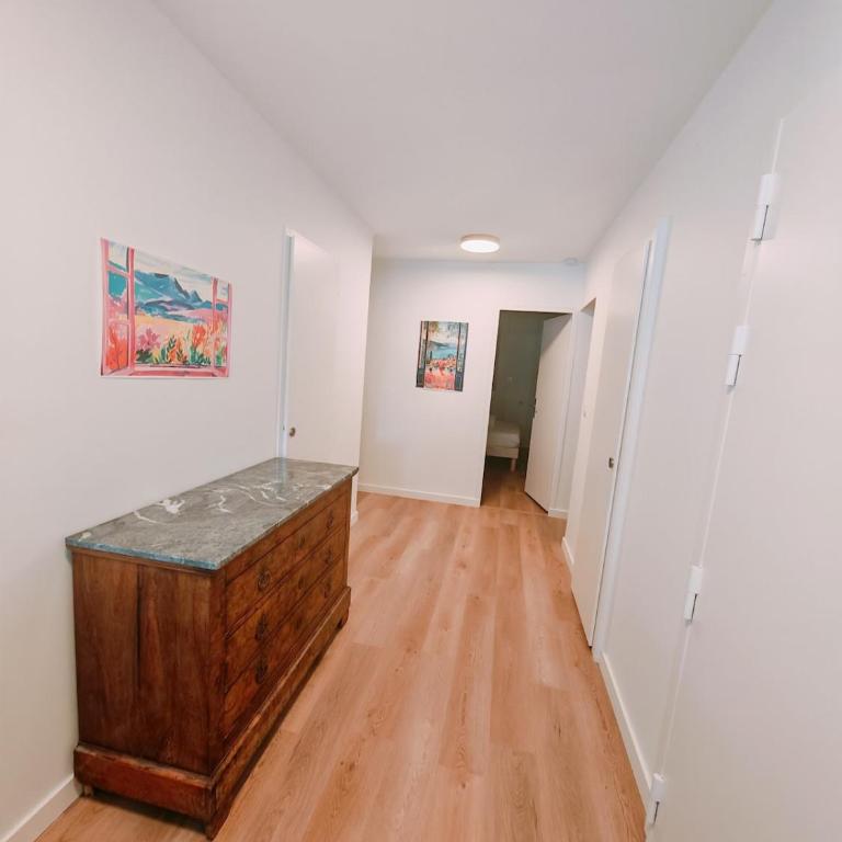Le Grand Central du Léman centre ville - Appartement - 7
