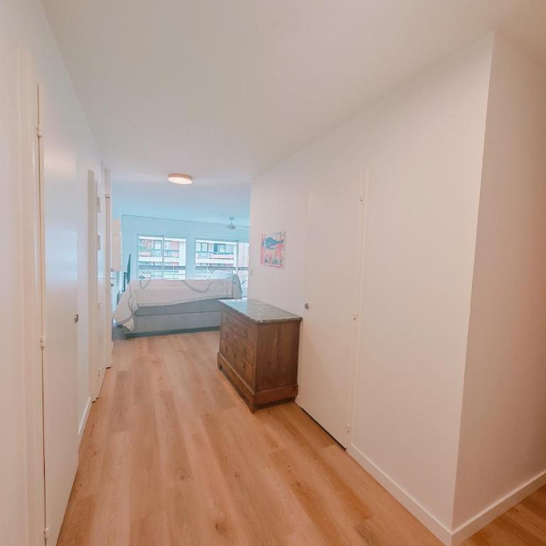 Le Grand Central du Léman centre ville - Appartement - 12