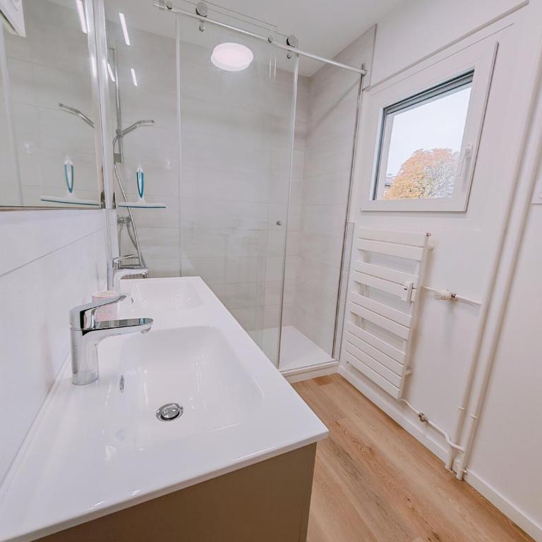 Le Grand Central du Léman centre ville - Appartement - 18