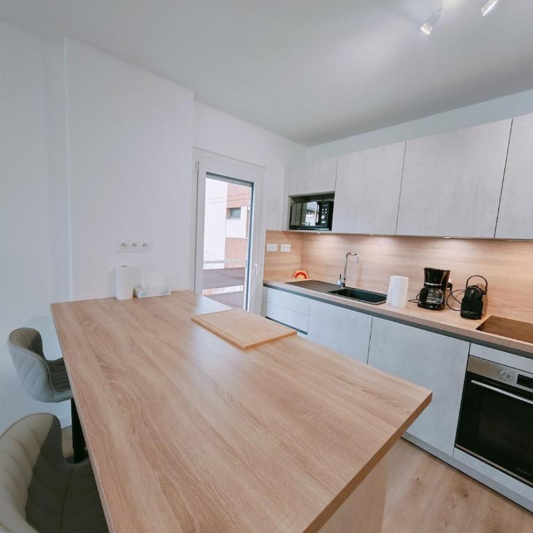 Le Grand Central du Léman centre ville - Appartement - 22