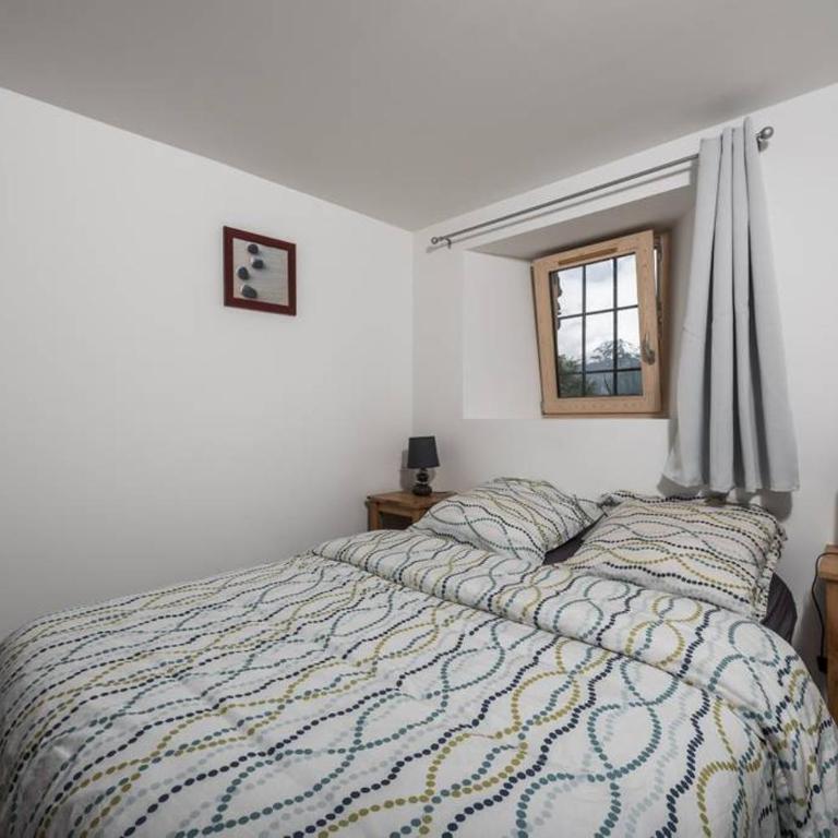 Maison de village 4 à 6 personnes - Maison 2 Chambres - 8