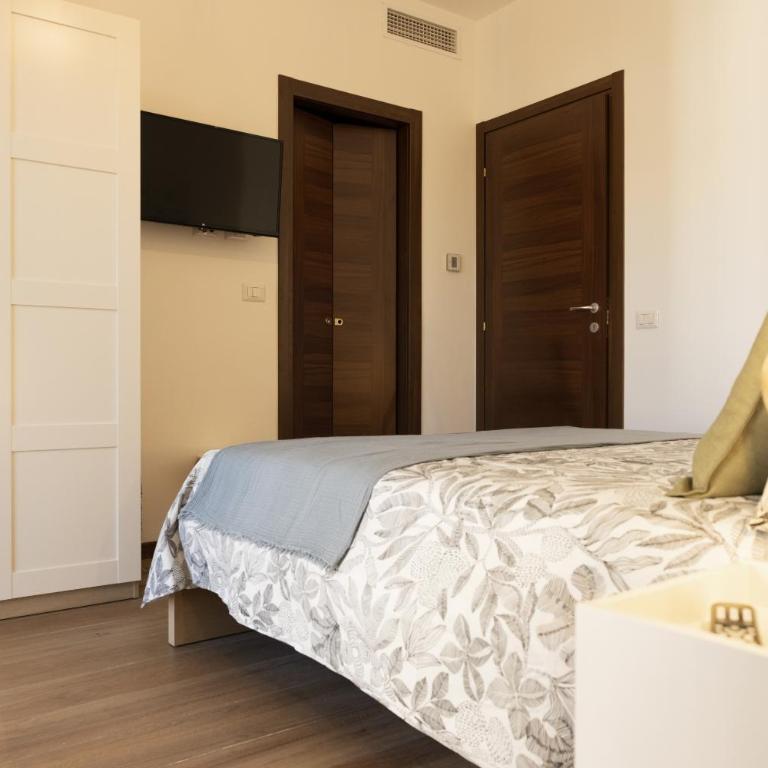 Milano 71 - Monolocale - 2