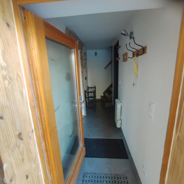 Maison de village 4 à 6 personnes - Maison 2 Chambres - 17