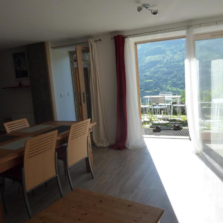 Maison de village 4 à 6 personnes - Maison 2 Chambres - 2