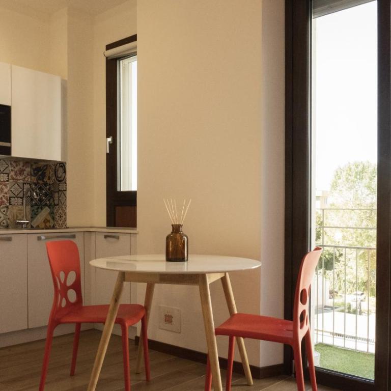 Milano 71 - Monolocale - 19
