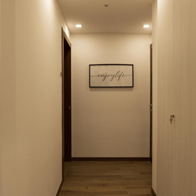 Milano 71 - Monolocale - 25