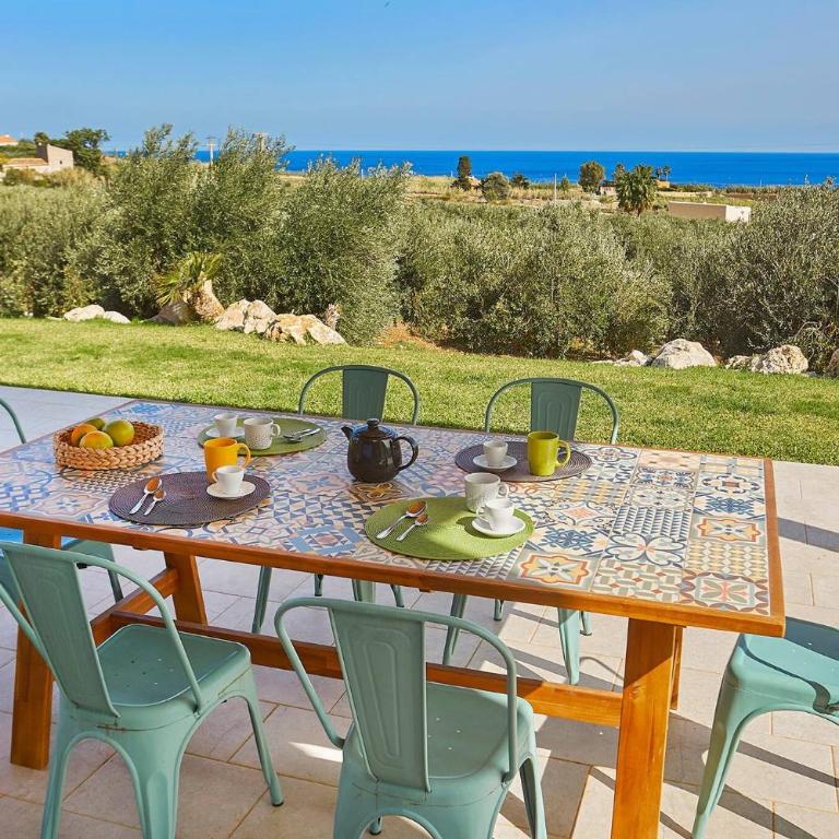 Villa dell'Artista - Villa con Piscina Privata - 5