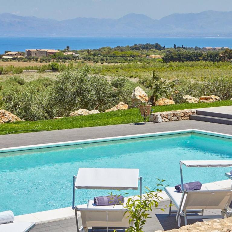 Villa dell'Artista - Villa con Piscina Privata - 12