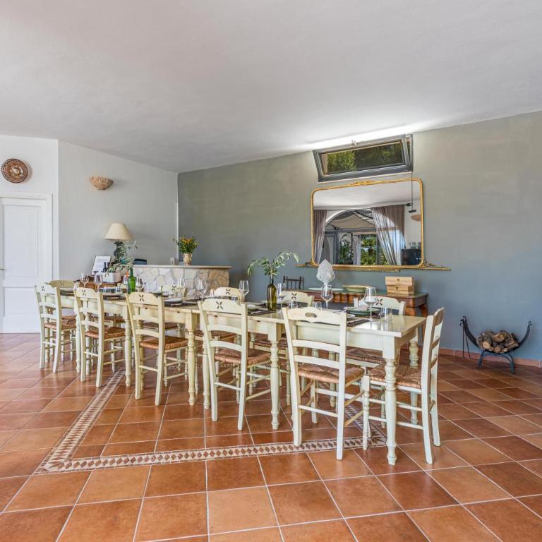 Poggio di Peschici by Perle di Puglia - Villa con Piscina Privata - 16