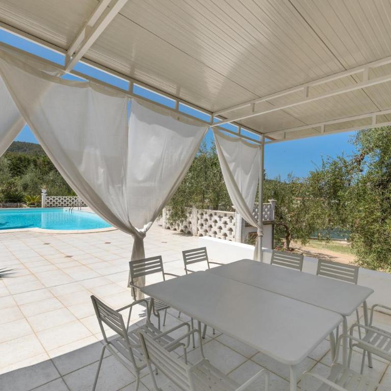 Poggio di Peschici by Perle di Puglia - Villa con Piscina Privata - 69