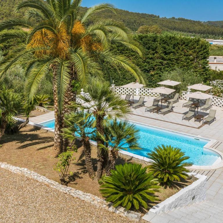 Poggio di Peschici by Perle di Puglia - Villa con Piscina Privata - 68