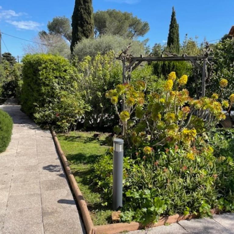 T2 L'orangeraie du Cap d'Antibes - Appartement - 10