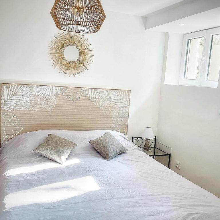 T2 L'orangeraie du Cap d'Antibes - Appartement - 8