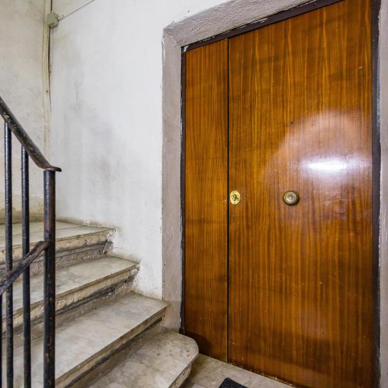 Loft Borgo Orefici - Appartamento Loft con 1 Camera da Letto e Balcone - 30