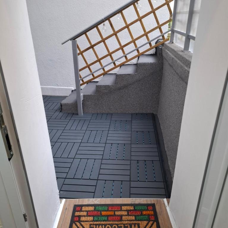 Wood Studio - One-Bedroom Apartment - 33