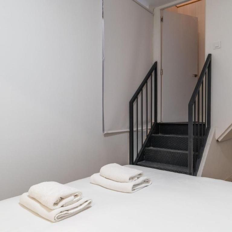 Modern Duplex-2Bedrooms 3Baths-Palacio - Apartment - 19