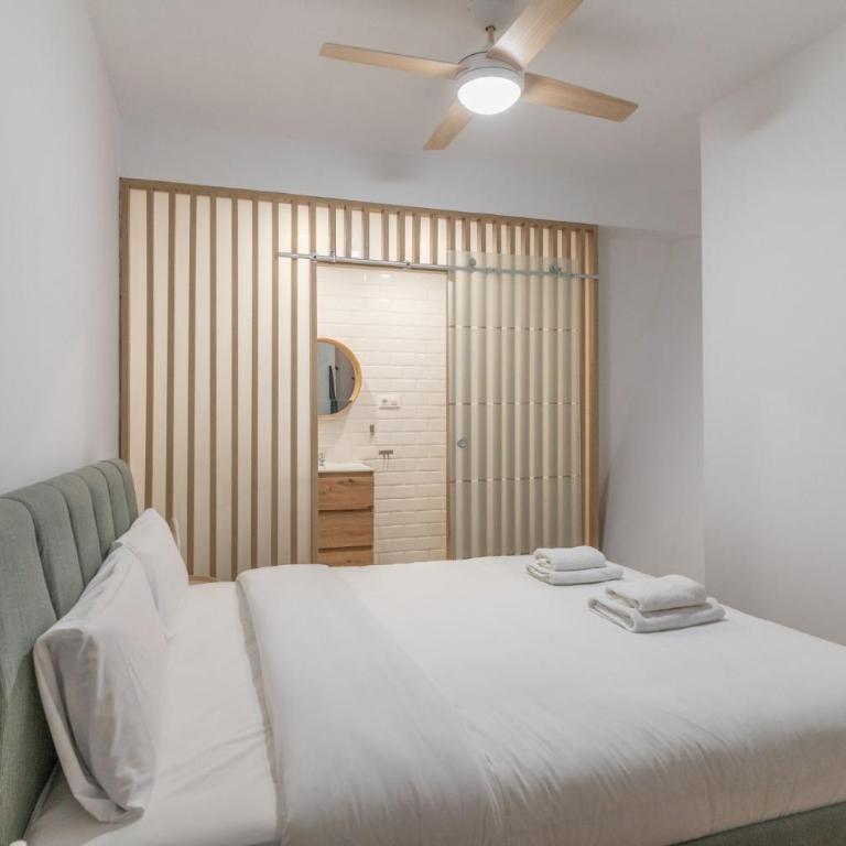 Modern Duplex-2Bedrooms 3Baths-Palacio - Apartment - 17