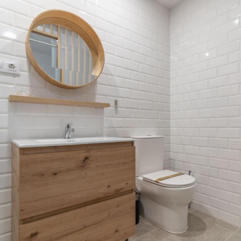 Modern Duplex-2Bedrooms 3Baths-Palacio - Apartment - 26