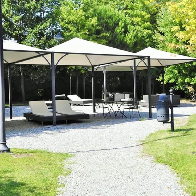 Borgo del Torchio H3 ByBookinggardalake - Appartamento con Vista Piscina - 48