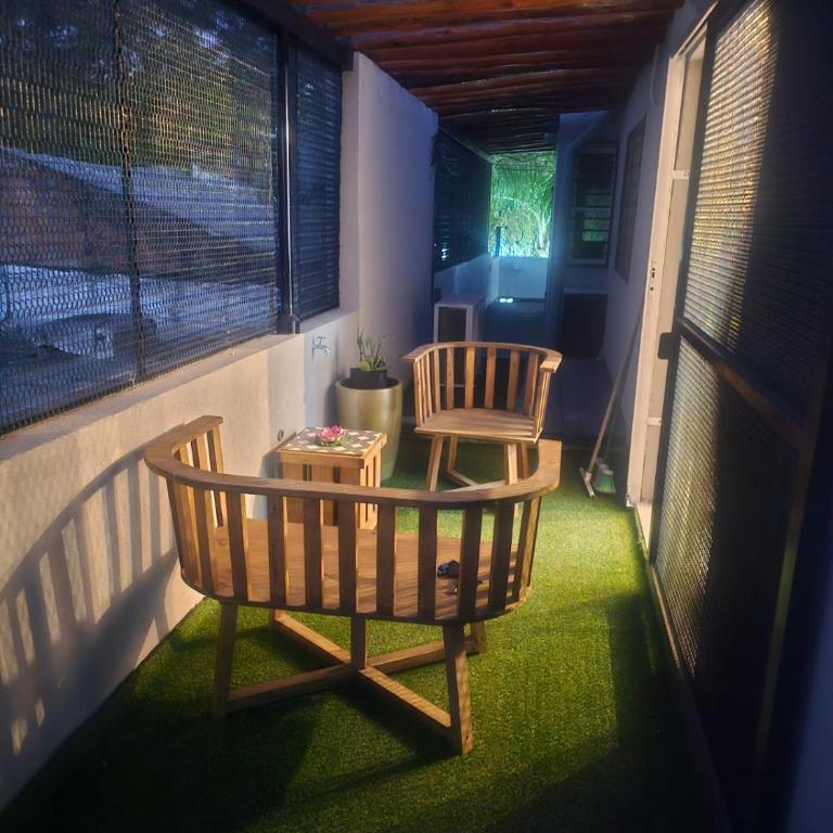 Merou10 - Apartamento de 1 dormitorio - 1