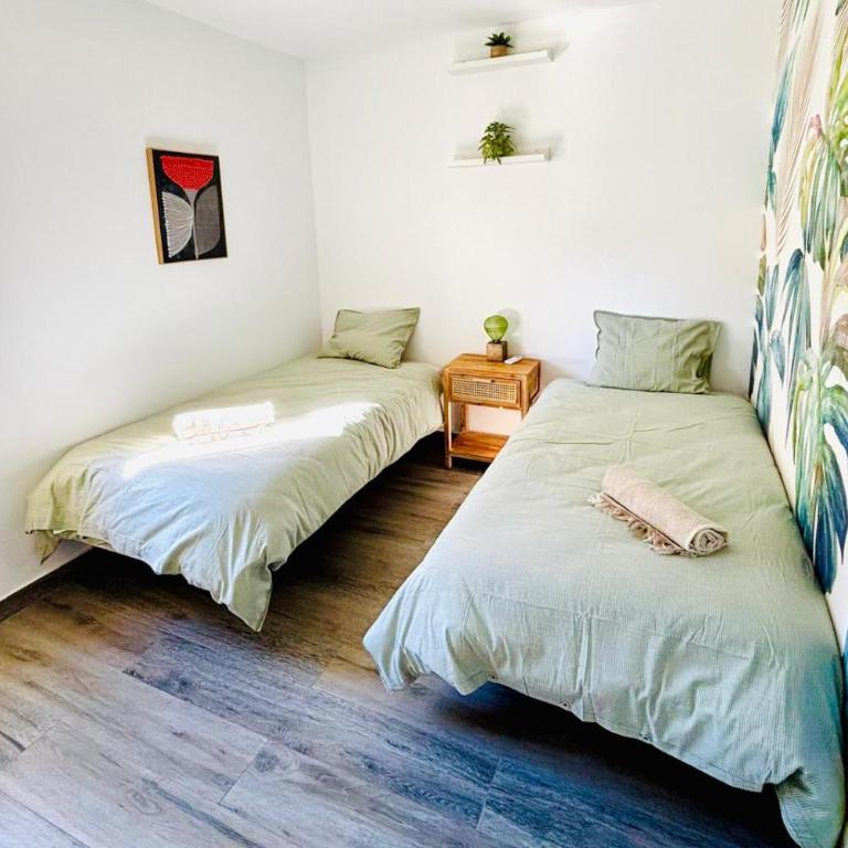 Casa Gracia Stylish 2 bedroom apartment close to the beach BY NAMASTE ELITE - Apartamento de 2 dormitorios - 32