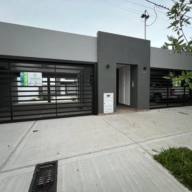 Estilo City - One-Bedroom Apartment - 18
