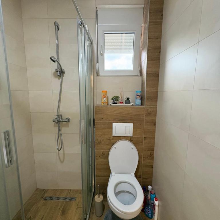 Apartments Masa - Apartman sa 1 Spavaćom Sobom - 14