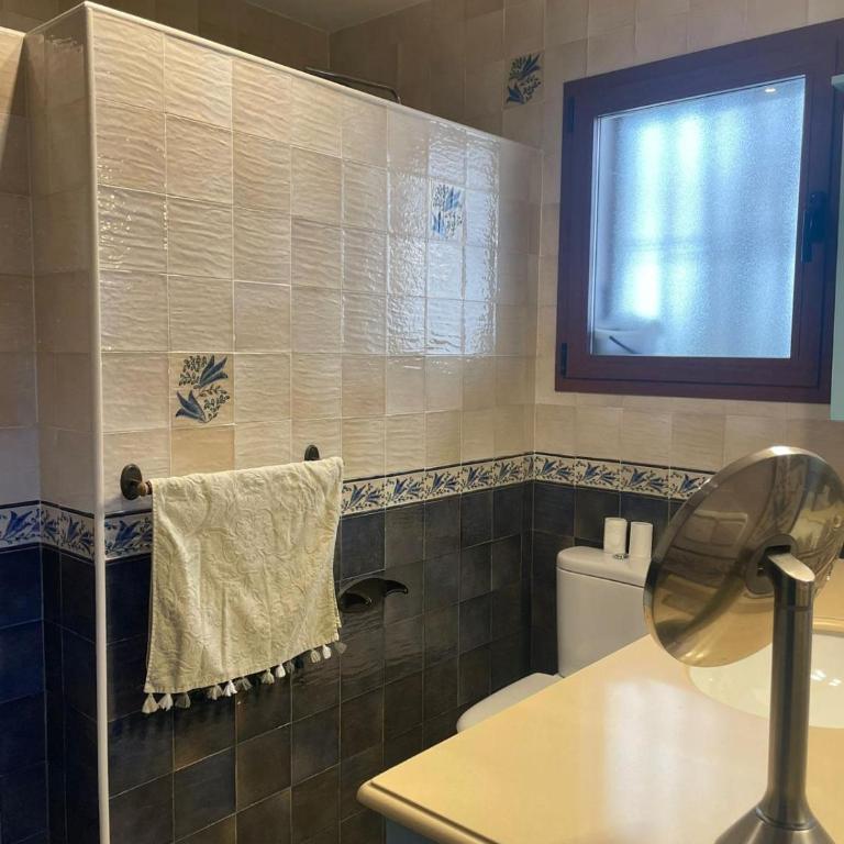 Villa Mari Prestige - Villa de 1 dormitorio - 11