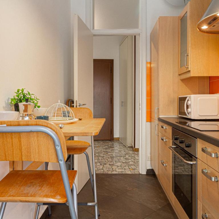 Madamarté - 301 by Houset - Appartamento - 8