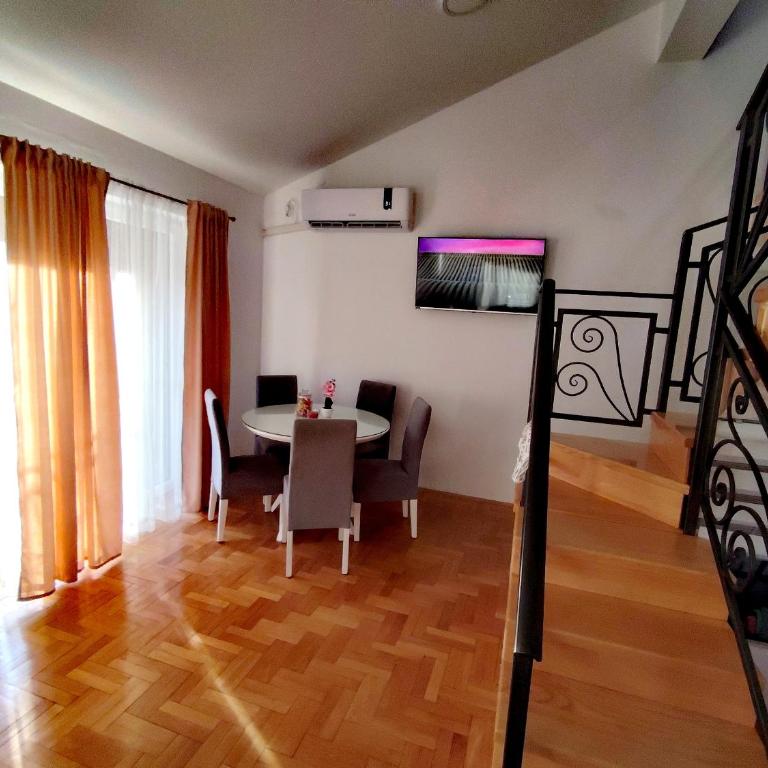 Apartman Sunset Lux - Apartman sa 1 Spavaćom Sobom - 12