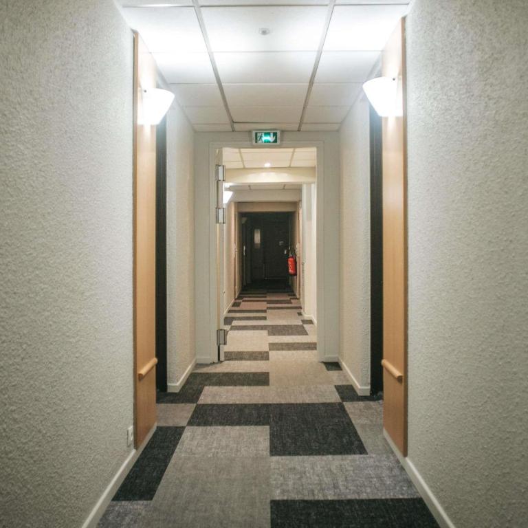 ibis Limoges Centre - Chambre Double Standard - 6