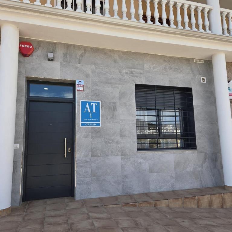 Puerto de la Torre - Apartament - Estudio - 21